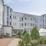 677, Seepark Apartament Sellin (Rugen)