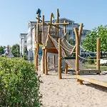 Apartament 677, Seepark *