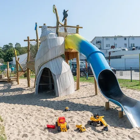 Seepark Ag 677 Apartment