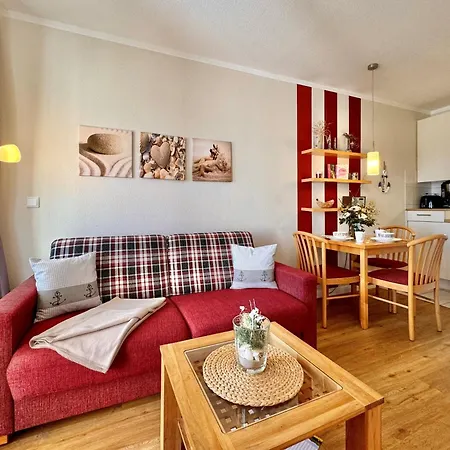 Seepark Ag 677 Apartment Sellin (Rugen)