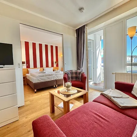 Seepark Ag 677 Apartment Sellin (Rugen)
