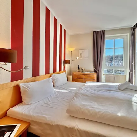 公寓 Fewo 677, Seepark Sellin *