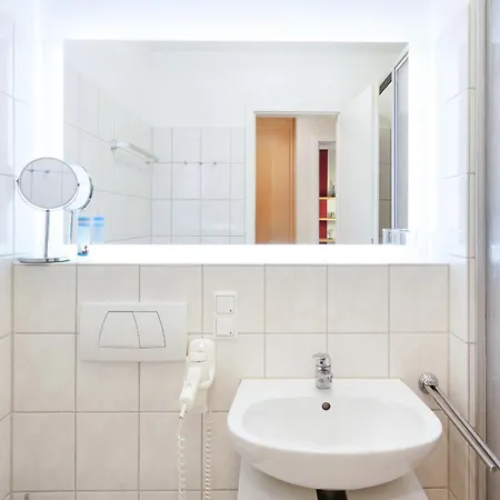 677, Seepark Apartament Sellin (Rugen)