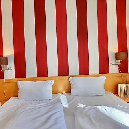 Apartament 677, Seepark *