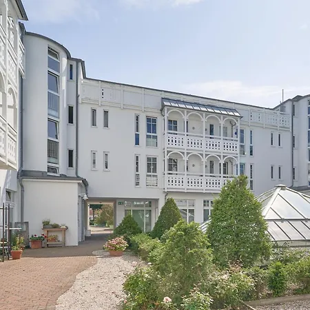677, Seepark Apartament Sellin (Rugen)