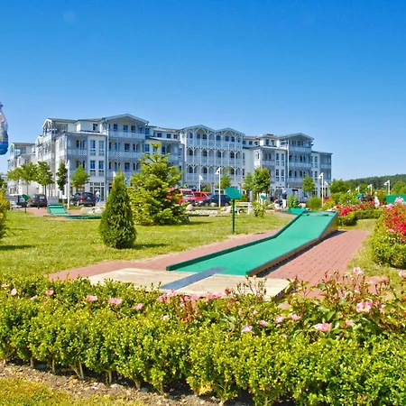 677, Seepark Apartament *